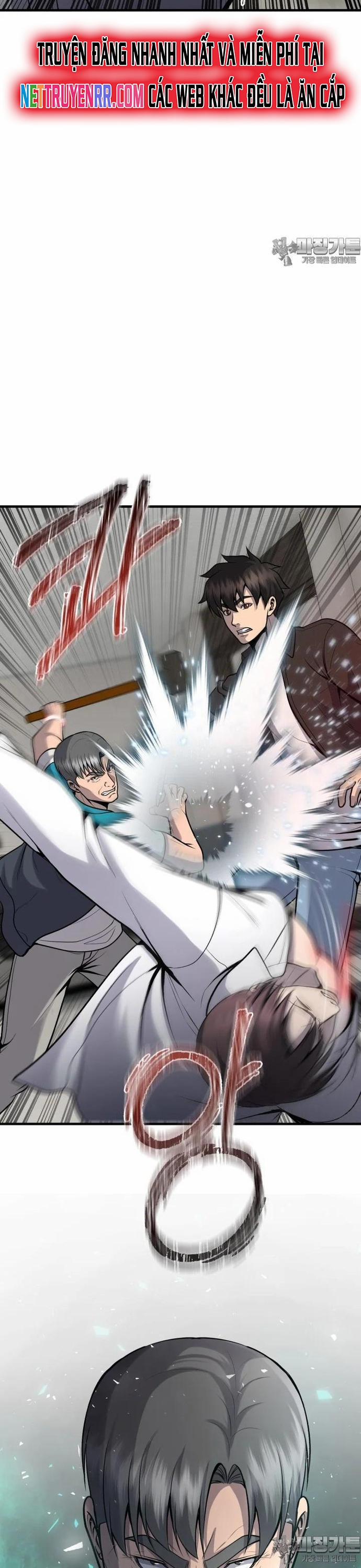 Không Khoan Nhượng 49 trang 31