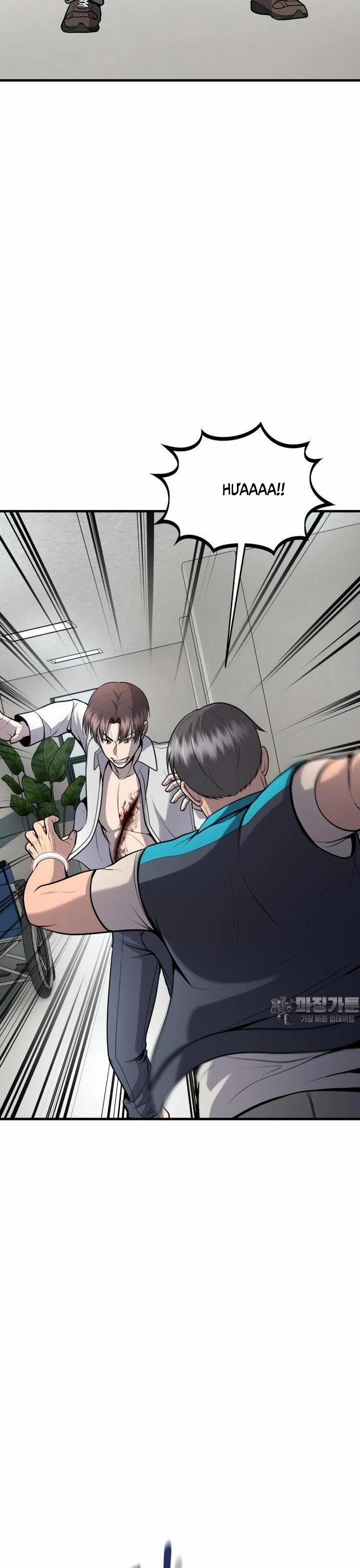 Không Khoan Nhượng 49 trang 33