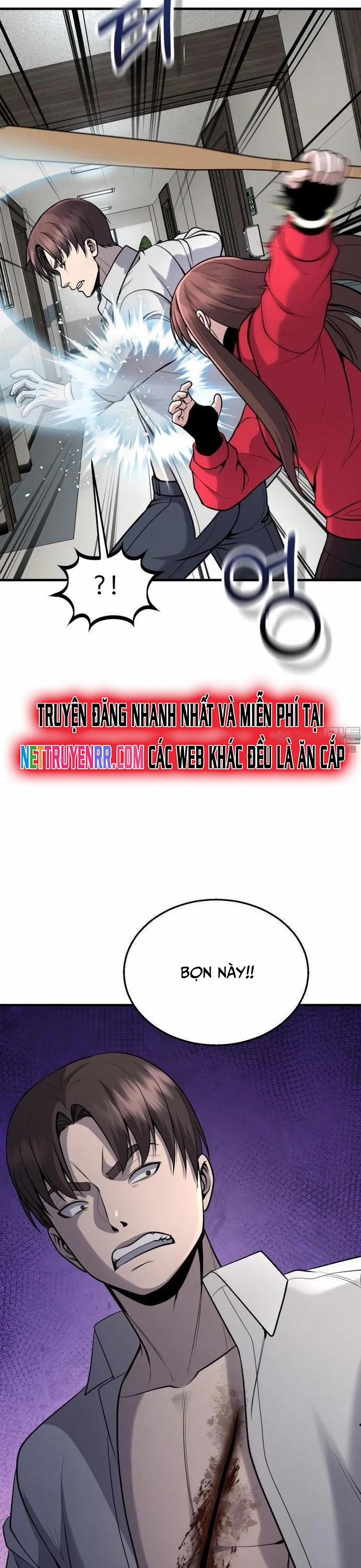 Không Khoan Nhượng 49 trang 34
