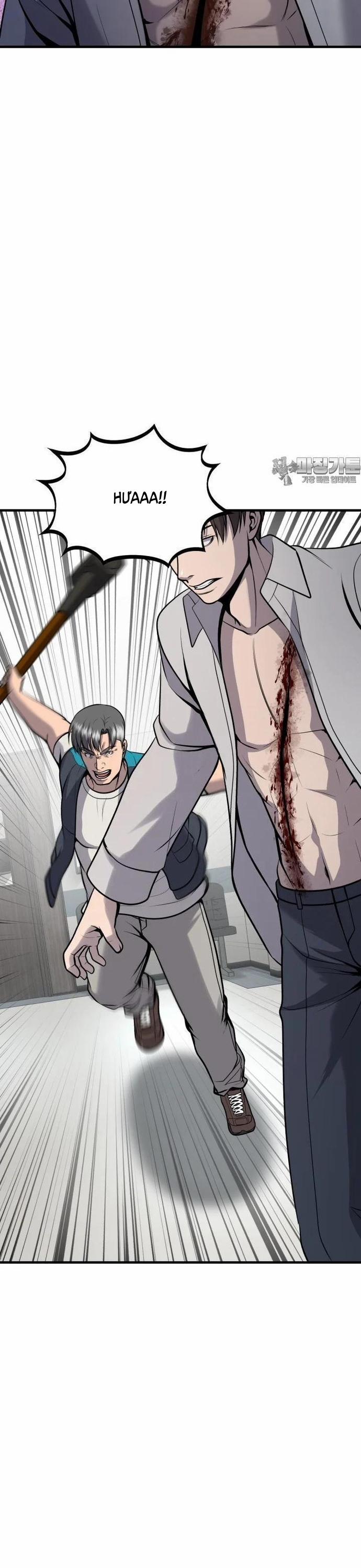 Không Khoan Nhượng 49 trang 35