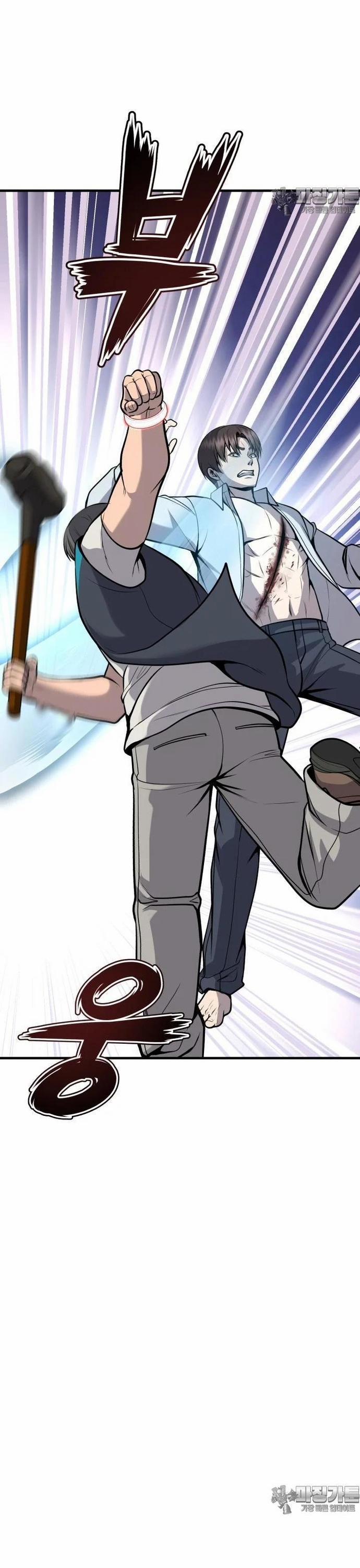 Không Khoan Nhượng 49 trang 36