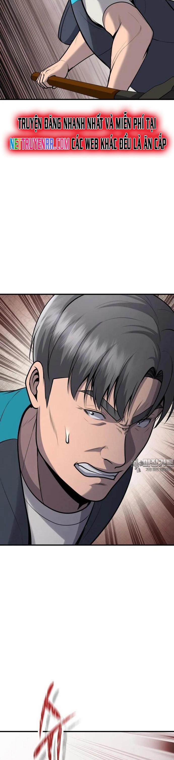 Không Khoan Nhượng 49 trang 38