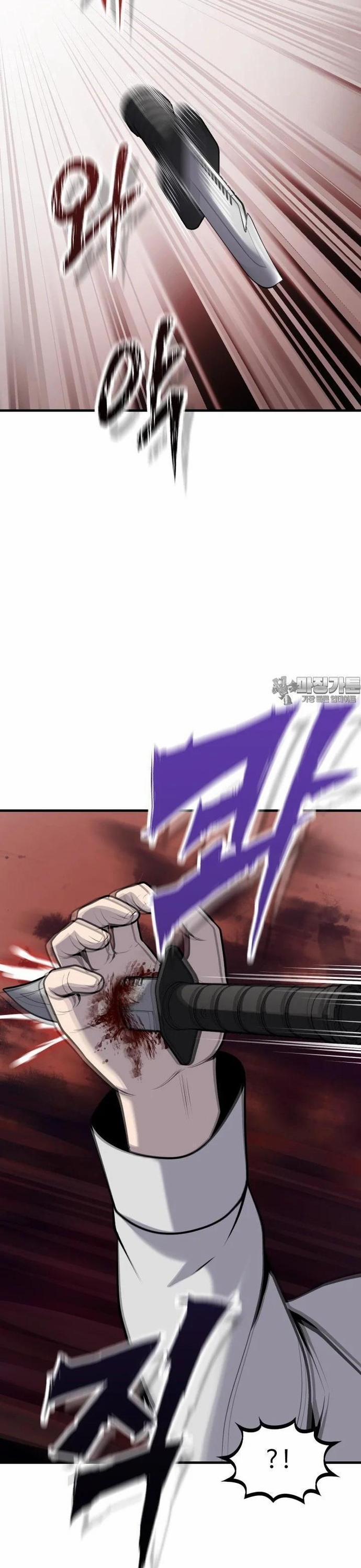 Không Khoan Nhượng 49 trang 39