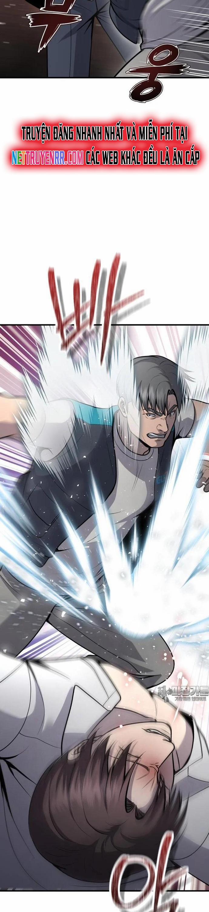 Không Khoan Nhượng 49 trang 42