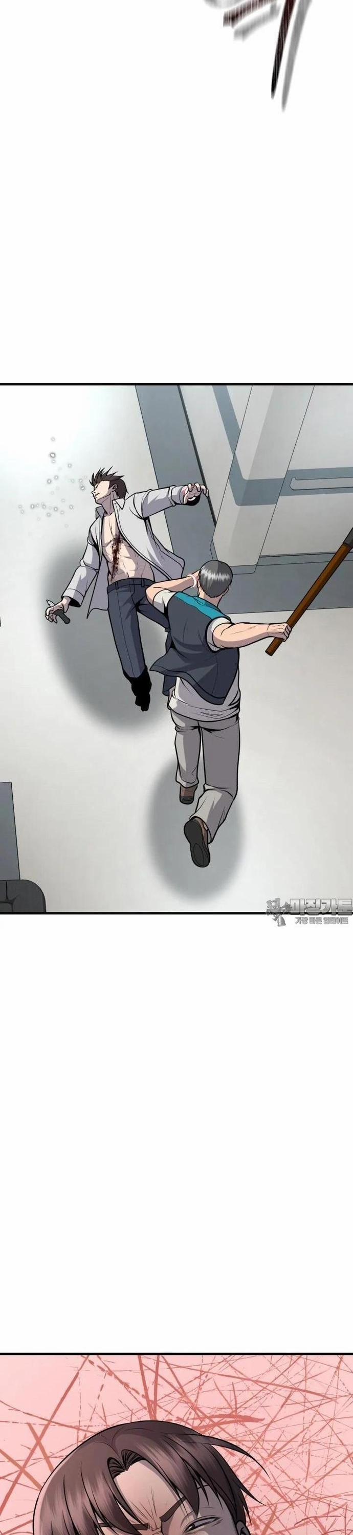 Không Khoan Nhượng 49 trang 43