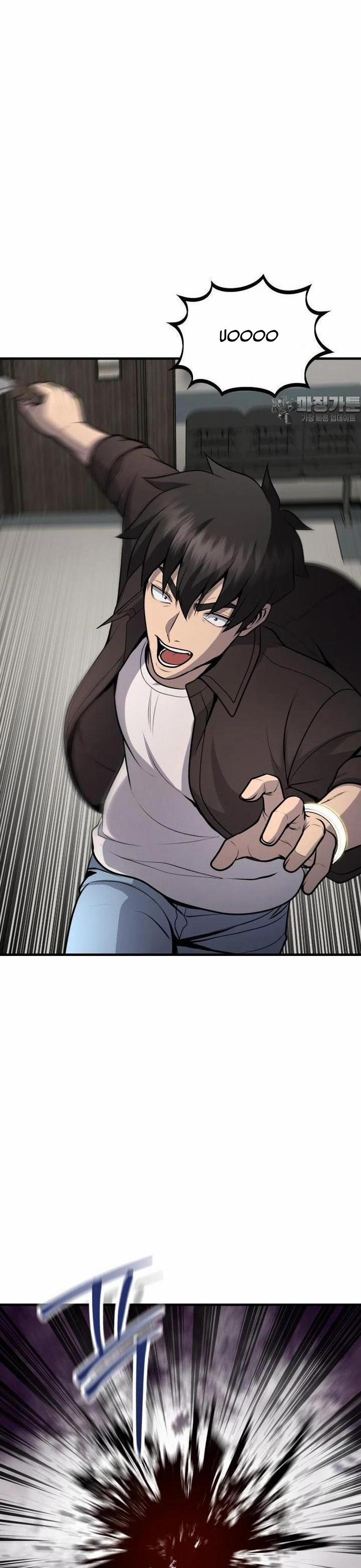 Không Khoan Nhượng 49 trang 45