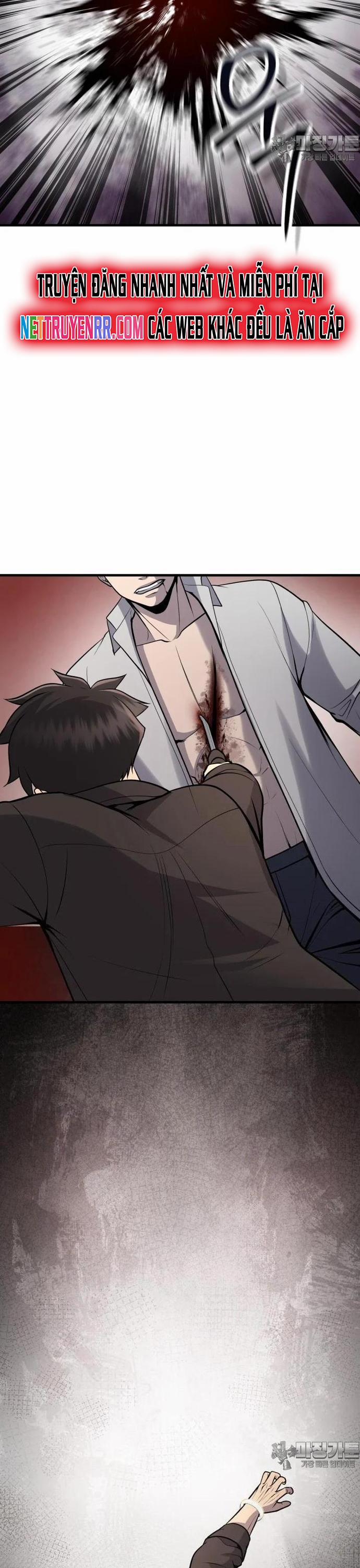 Không Khoan Nhượng 49 trang 46