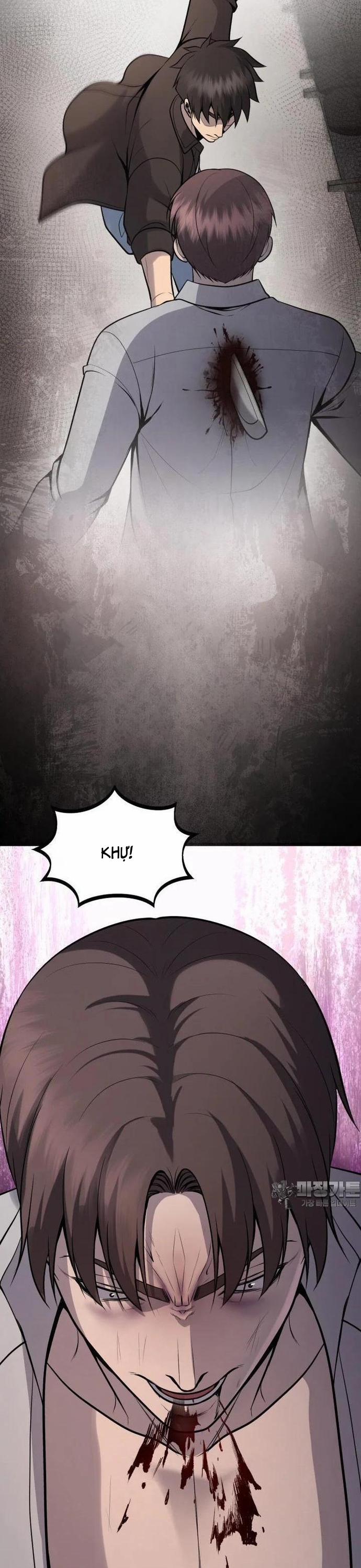 Không Khoan Nhượng 49 trang 47