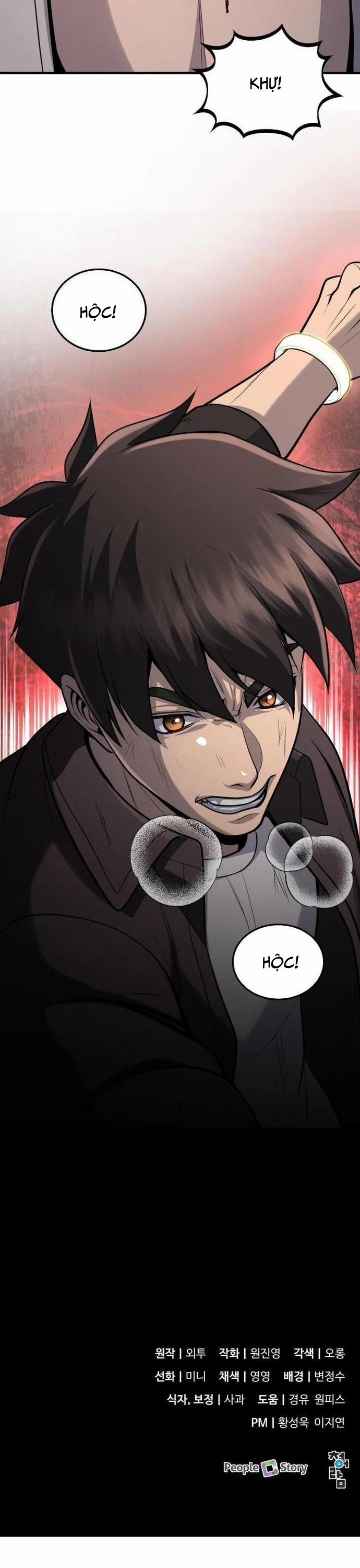 Không Khoan Nhượng 49 trang 48