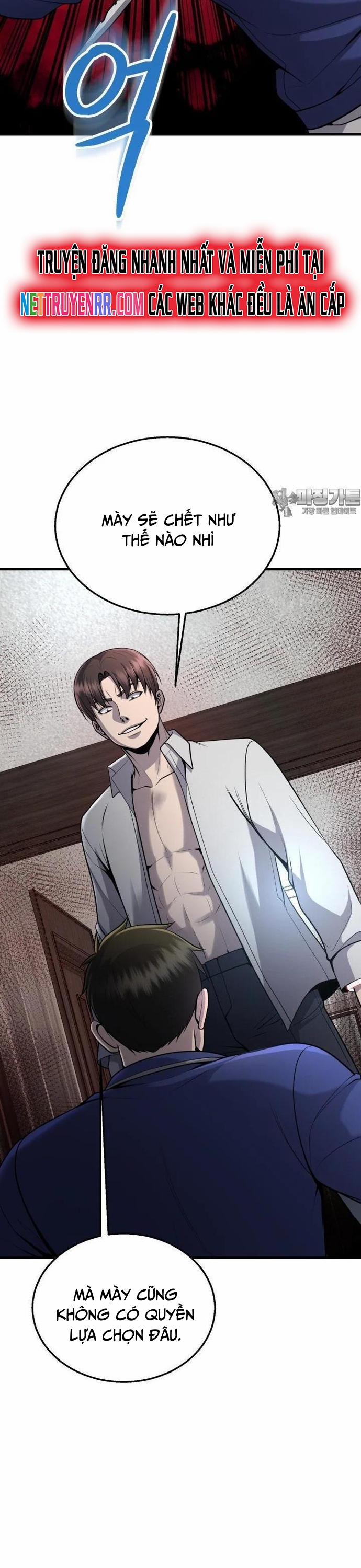 Không Khoan Nhượng 49 trang 6