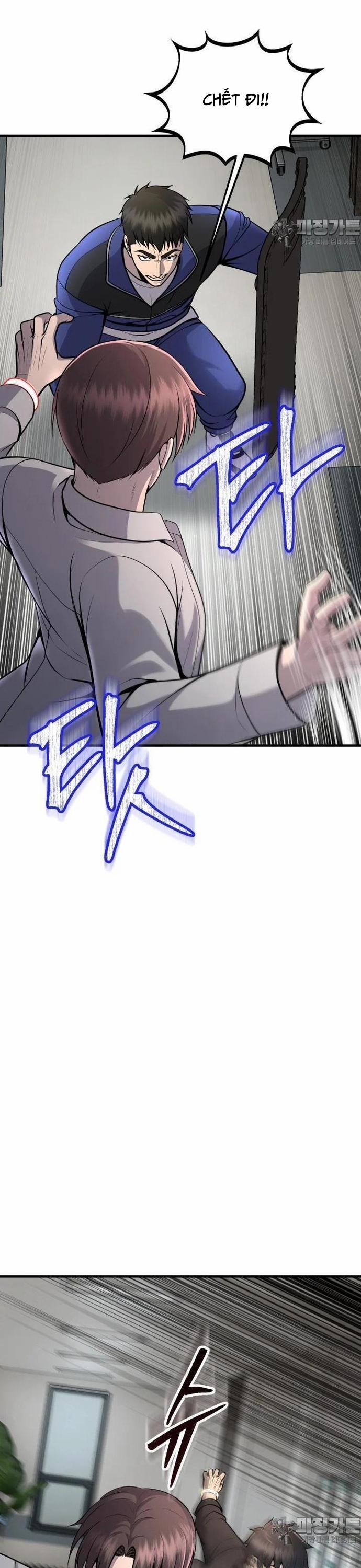 Không Khoan Nhượng 49 trang 7