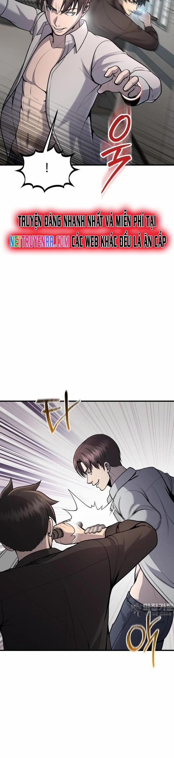 Không Khoan Nhượng 49 trang 8