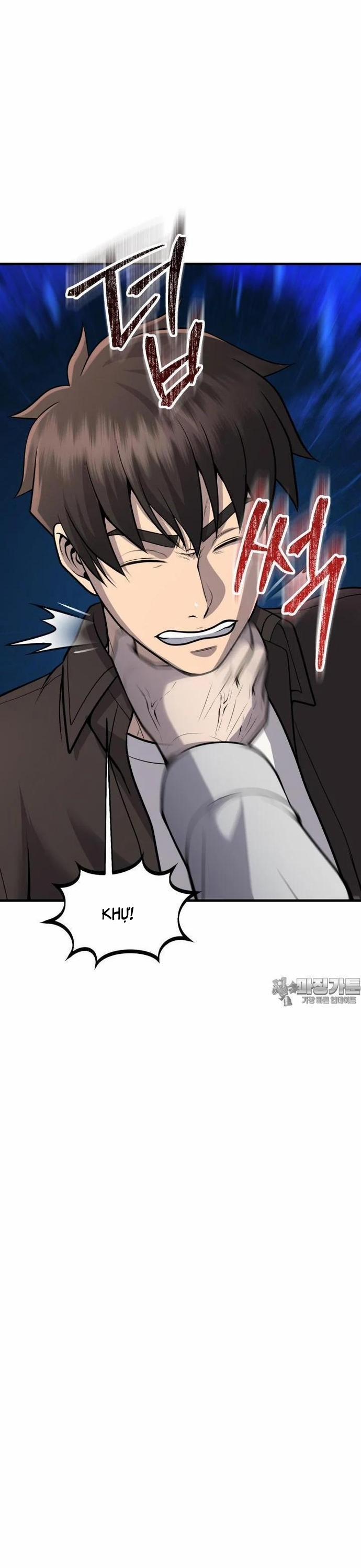 Không Khoan Nhượng 49 trang 9