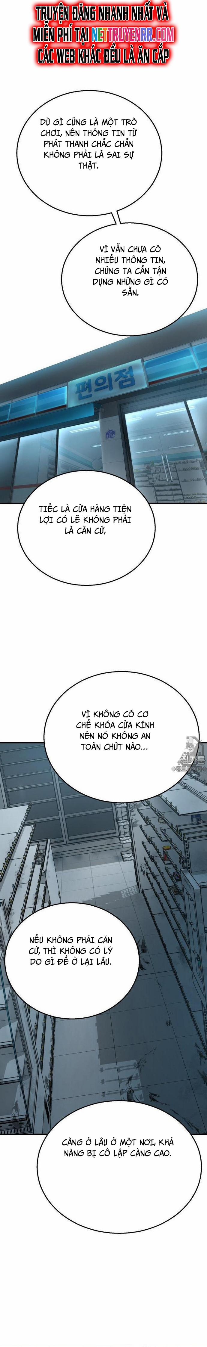 Không Khoan Nhượng 5 trang 12