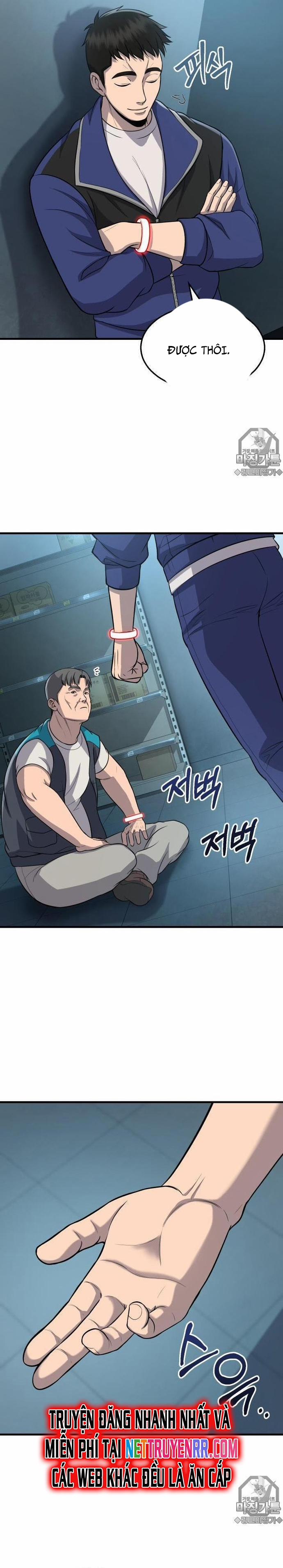 Không Khoan Nhượng 5 trang 17