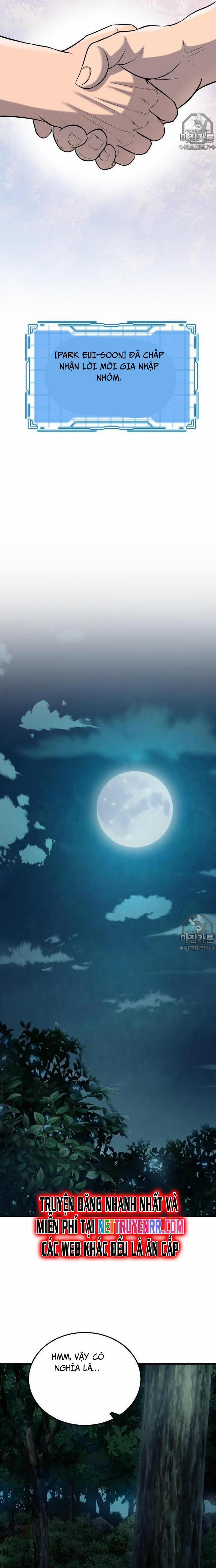 Không Khoan Nhượng 5 trang 19