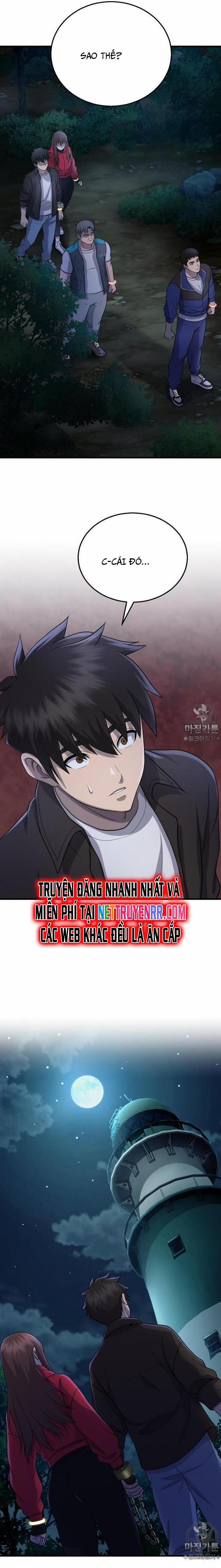 Không Khoan Nhượng 5 trang 23