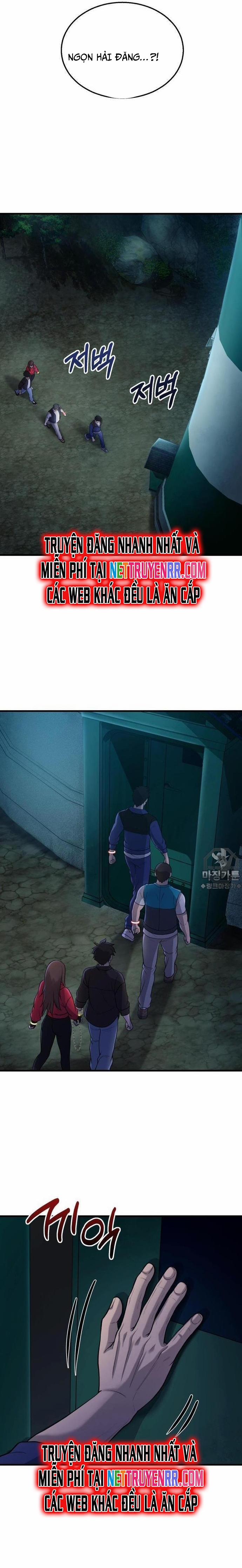 Không Khoan Nhượng 5 trang 24