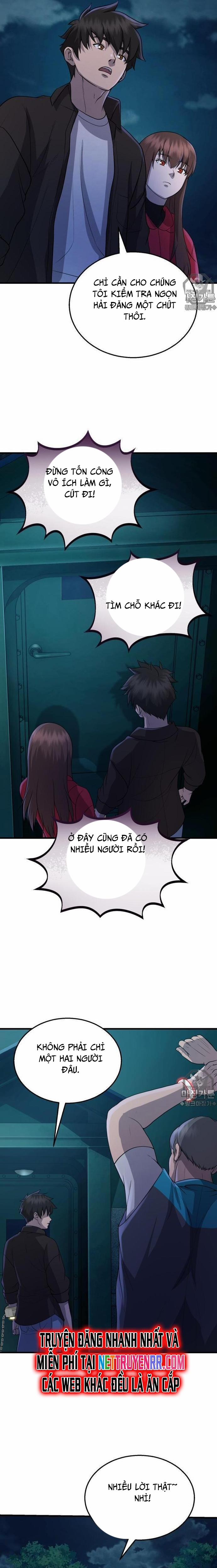 Không Khoan Nhượng 5 trang 26