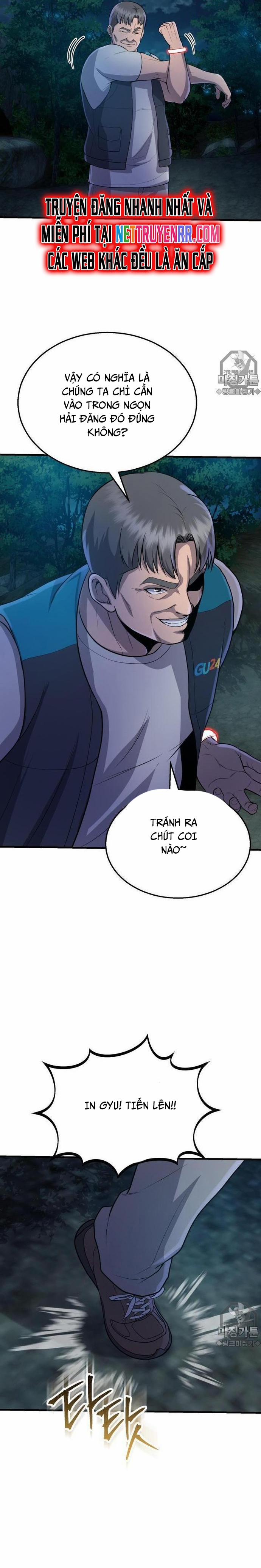 Không Khoan Nhượng 5 trang 27