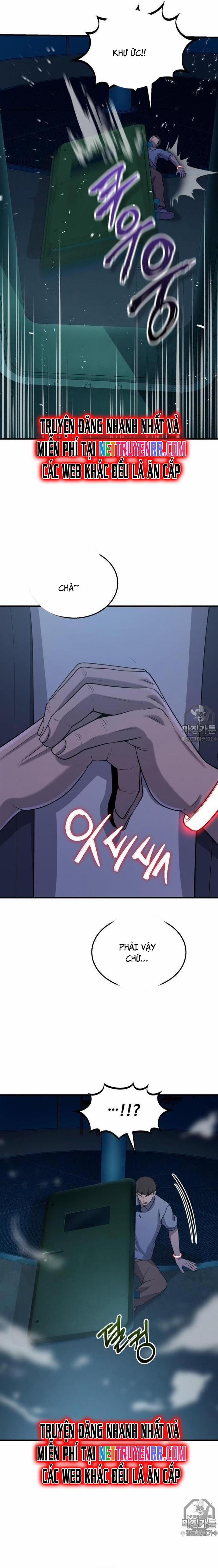 Không Khoan Nhượng 5 trang 29