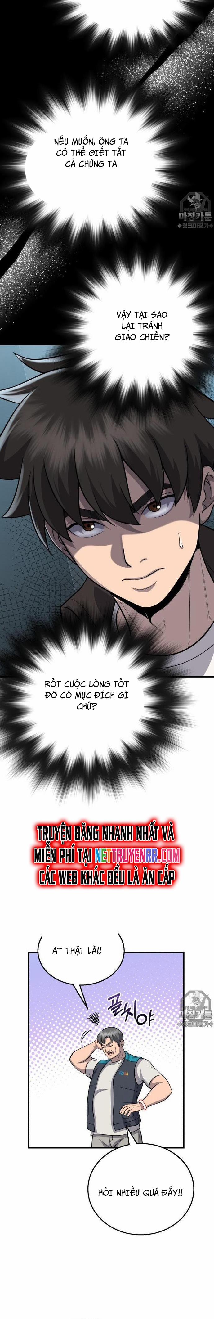 Không Khoan Nhượng 5 trang 5