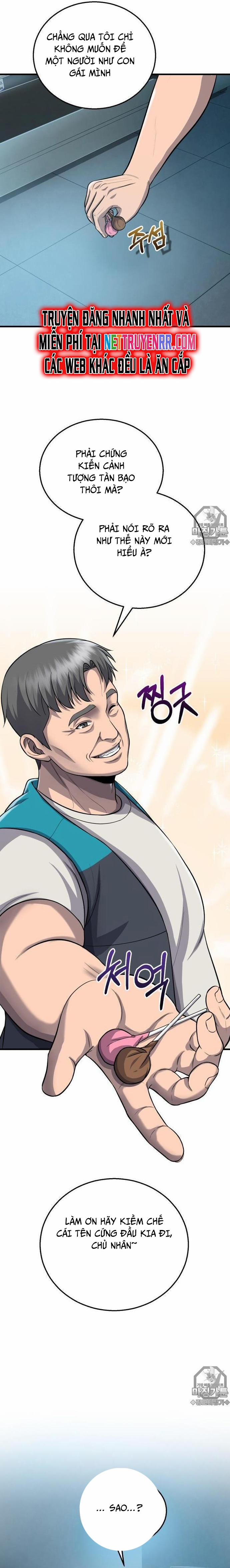 Không Khoan Nhượng 5 trang 6