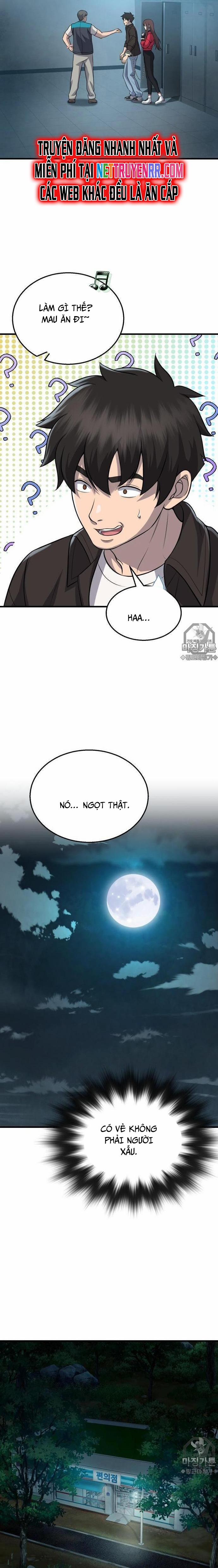 Không Khoan Nhượng 5 trang 7