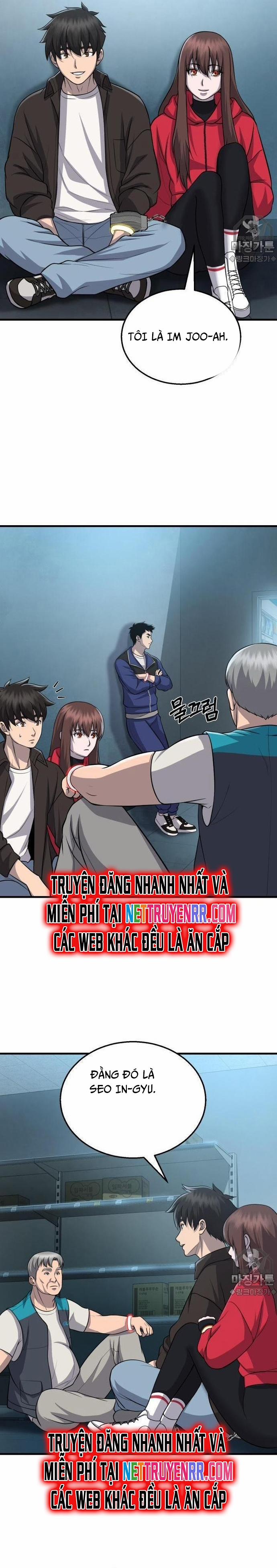 Không Khoan Nhượng 5 trang 9