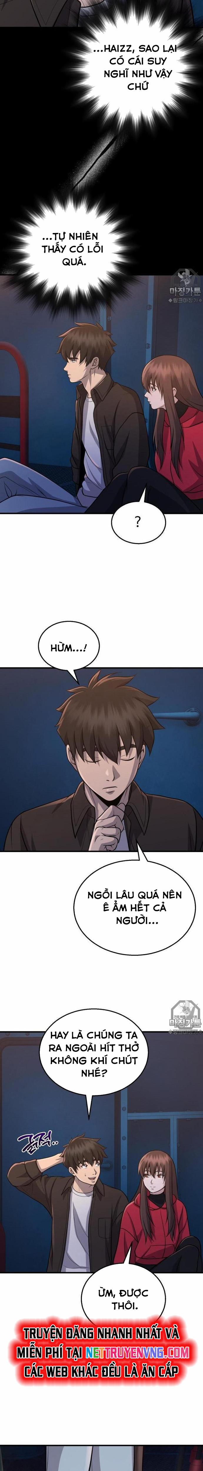 Không Khoan Nhượng 7 trang 11