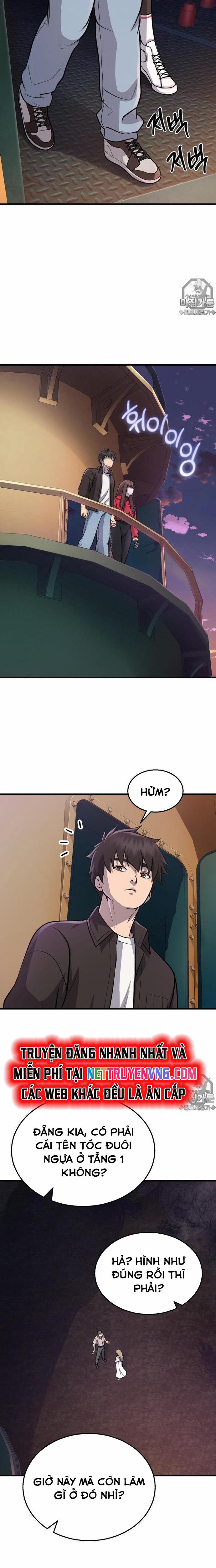 Không Khoan Nhượng 7 trang 12
