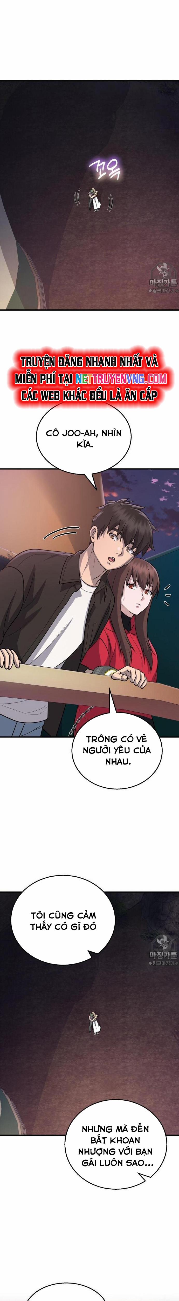 Không Khoan Nhượng 7 trang 13