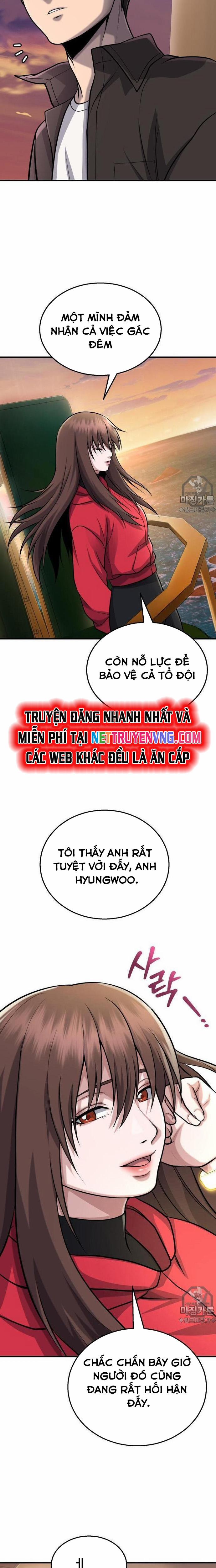 Không Khoan Nhượng 7 trang 16