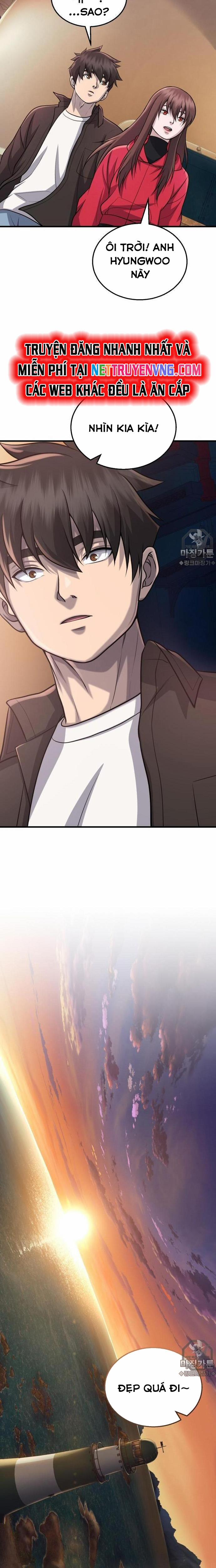 Không Khoan Nhượng 7 trang 17