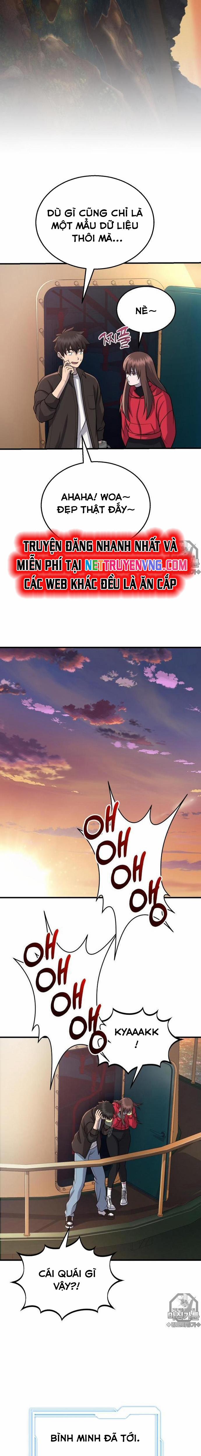 Không Khoan Nhượng 7 trang 18