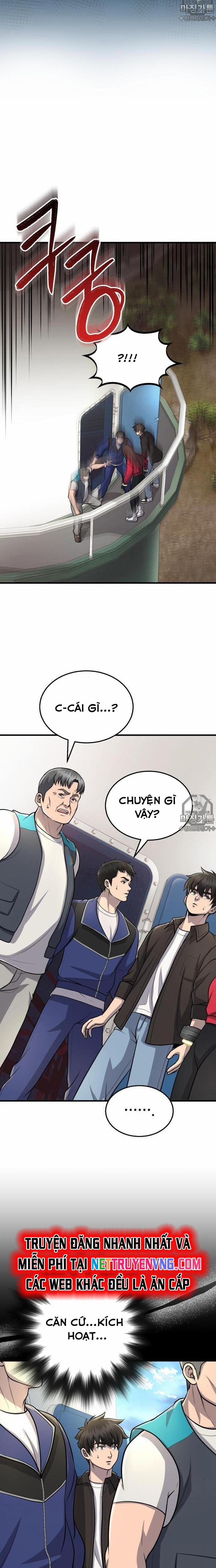 Không Khoan Nhượng 7 trang 22