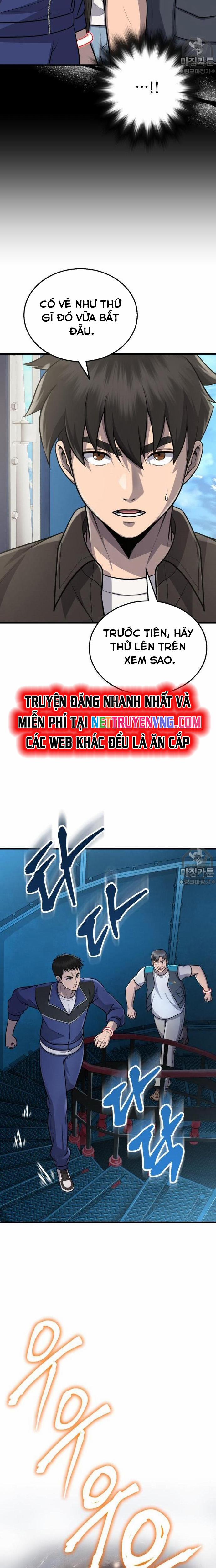 Không Khoan Nhượng 7 trang 23