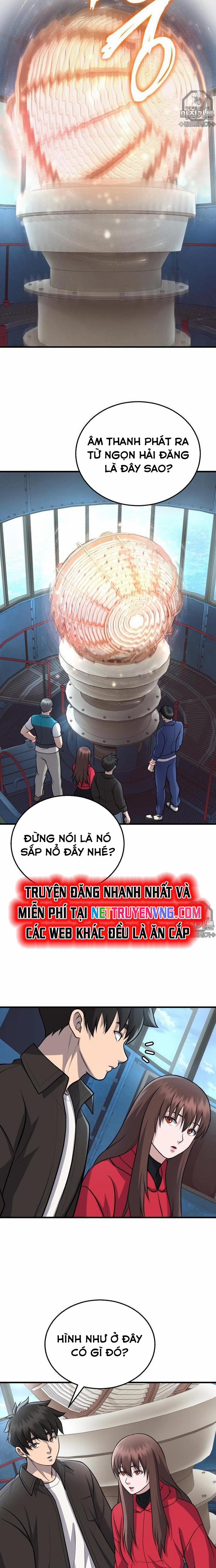 Không Khoan Nhượng 7 trang 24