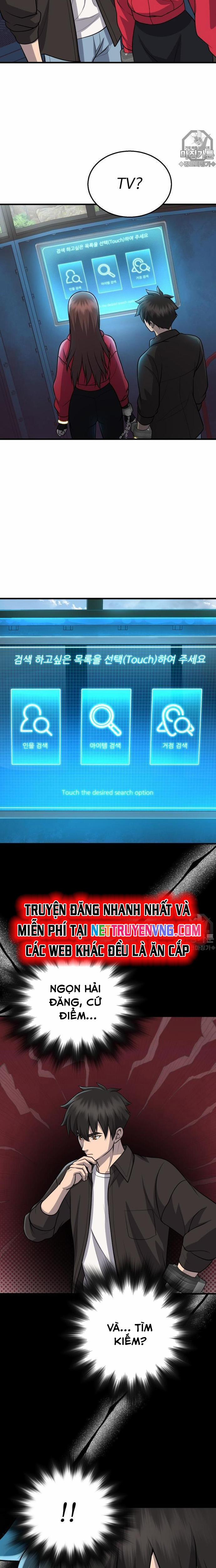 Không Khoan Nhượng 7 trang 25