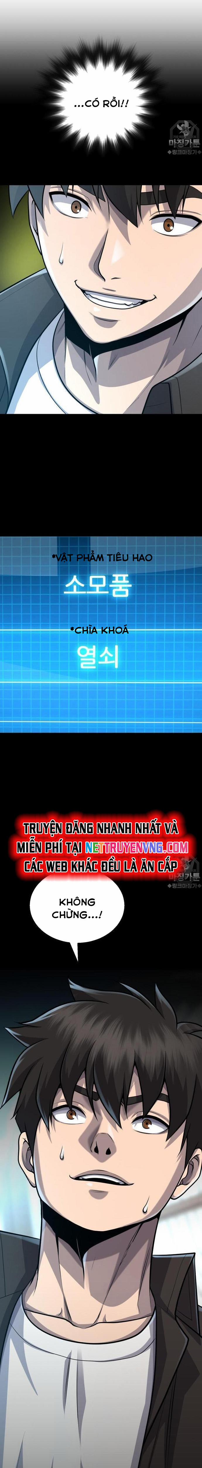 Không Khoan Nhượng 7 trang 27