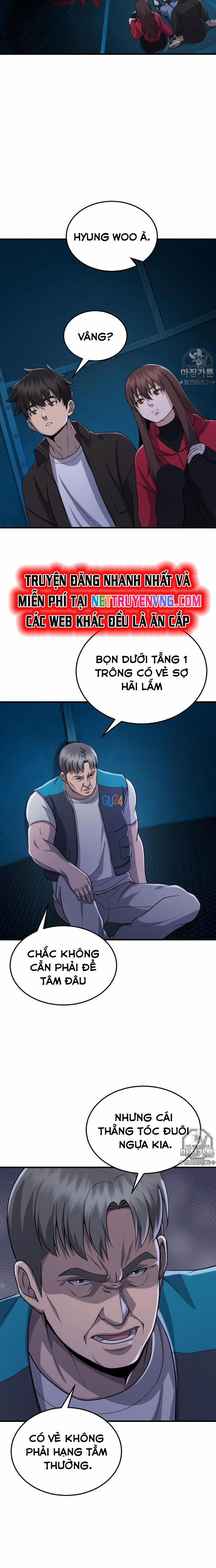 Không Khoan Nhượng 7 trang 3