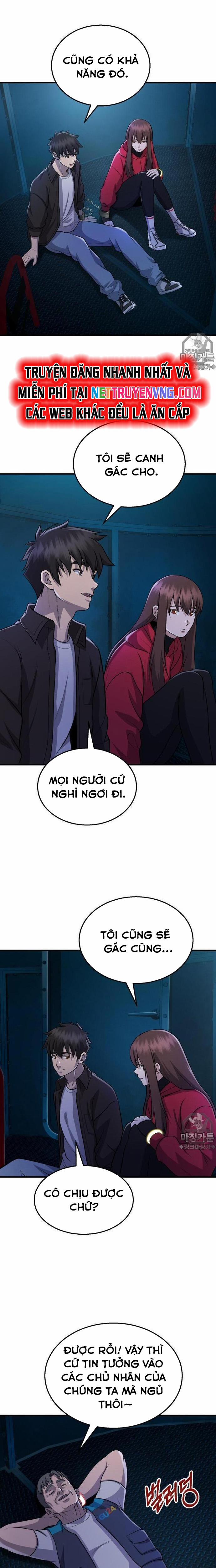 Không Khoan Nhượng 7 trang 5