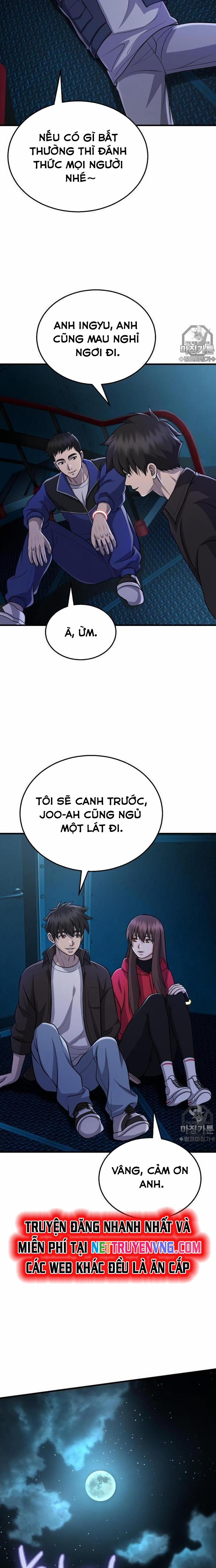 Không Khoan Nhượng 7 trang 6