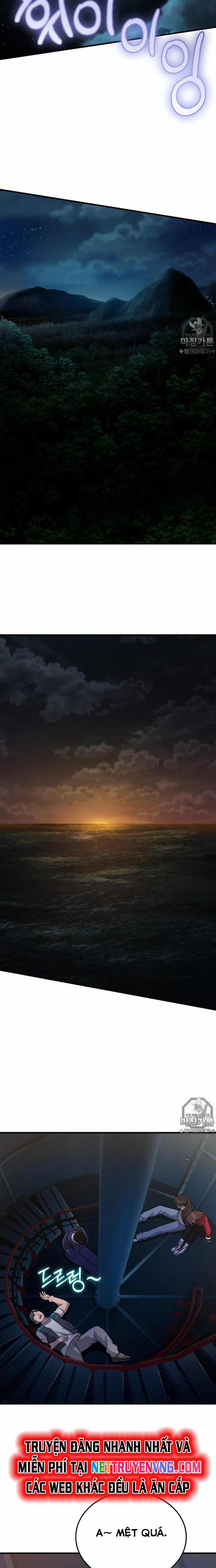 Không Khoan Nhượng 7 trang 7