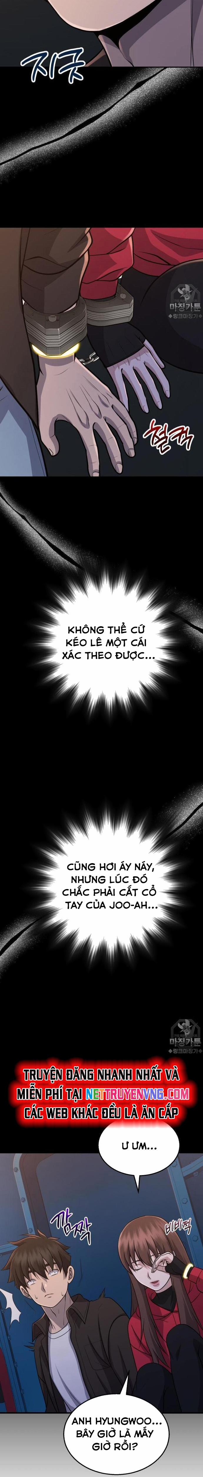 Không Khoan Nhượng 7 trang 9