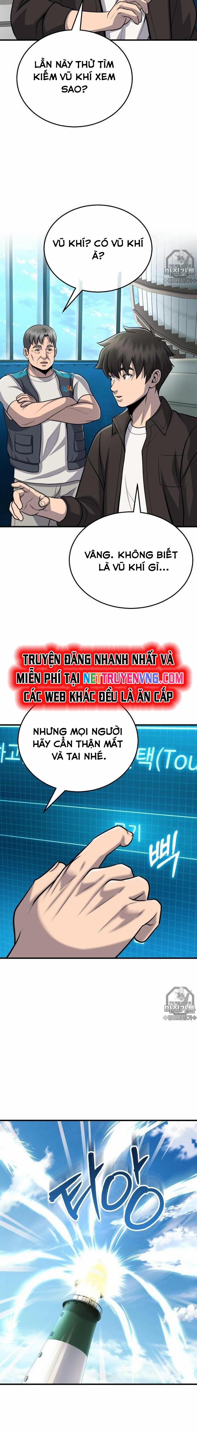 Không Khoan Nhượng 8 trang 13