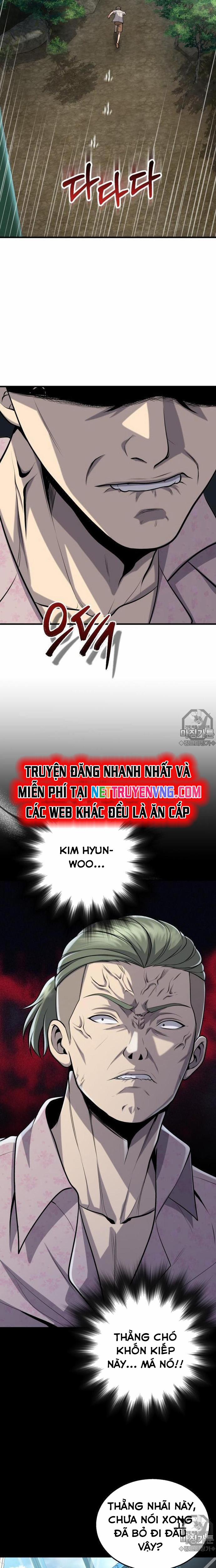 Không Khoan Nhượng 8 trang 23