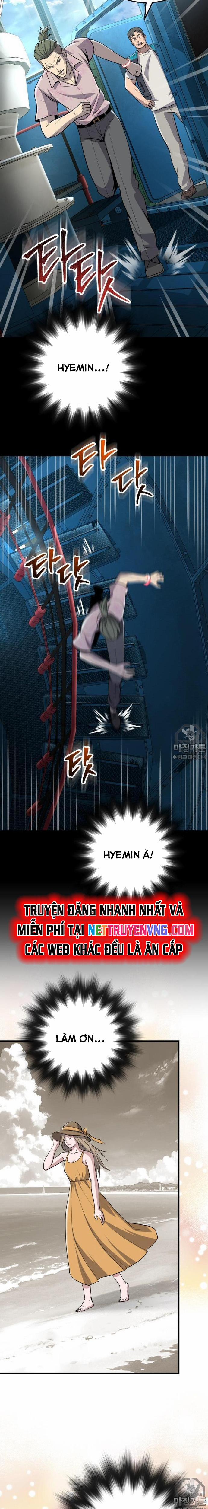 Không Khoan Nhượng 8 trang 24