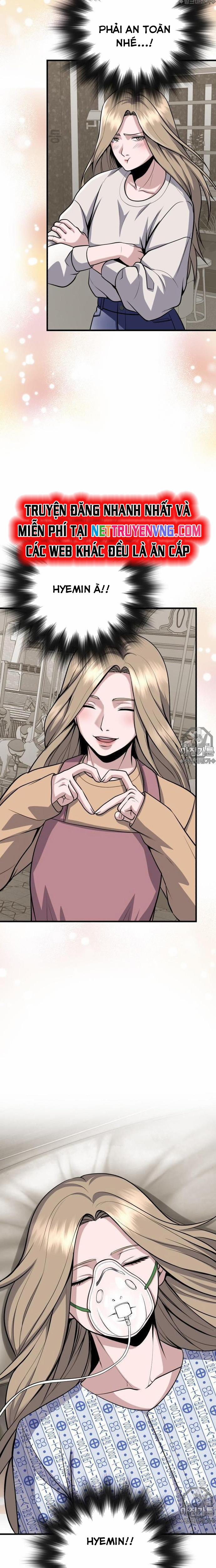 Không Khoan Nhượng 8 trang 25