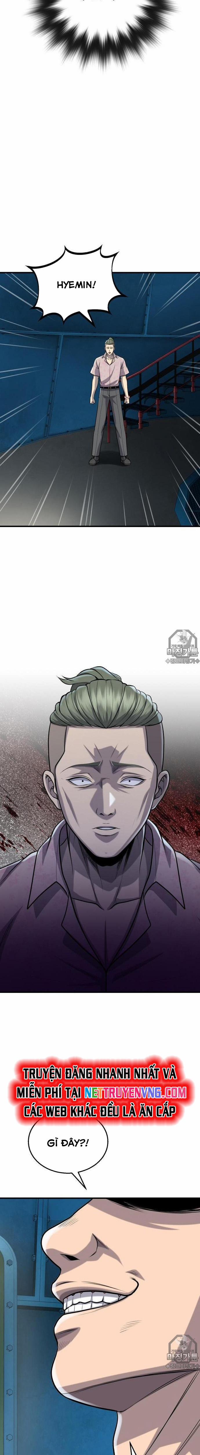 Không Khoan Nhượng 8 trang 26